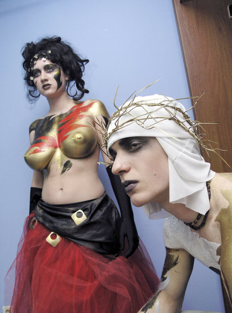 Lidiya Krasnoruzheva