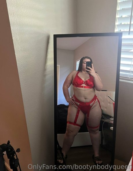 Bootynbodyqueen