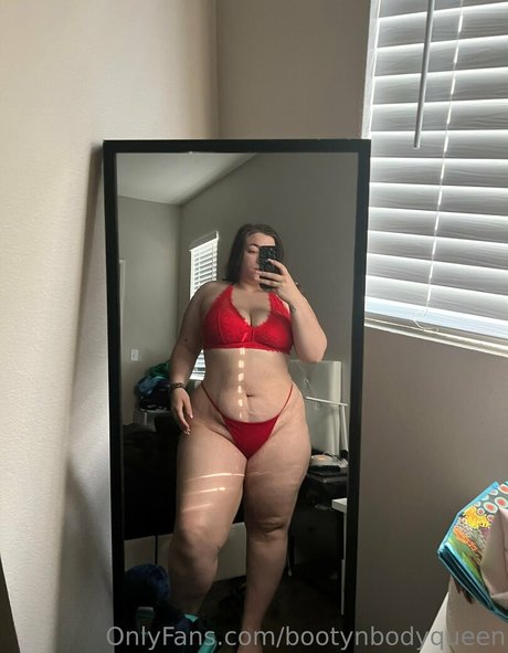 Bootynbodyqueen