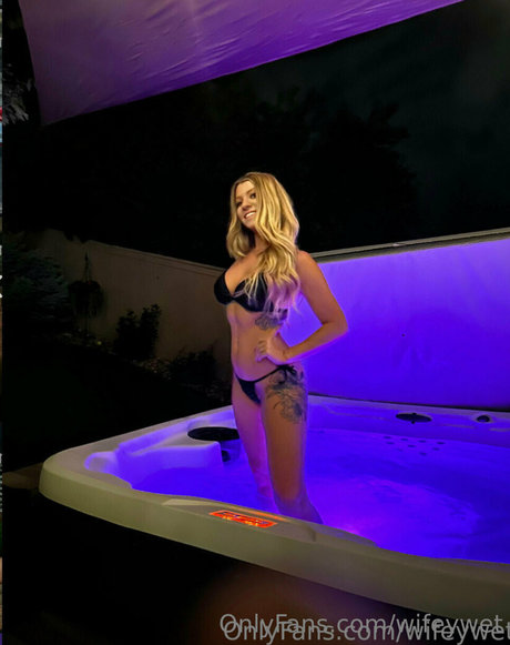 Wifeywet