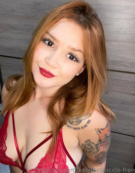 Kelyfoxsuicidefree