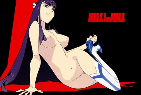 Kill La Kill