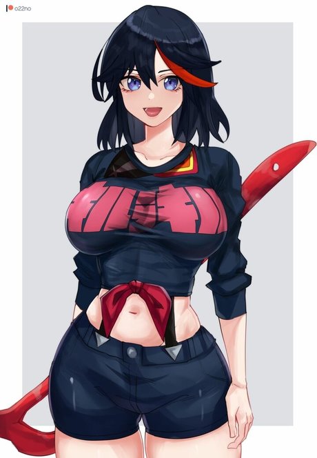 Kill La Kill