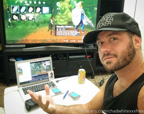 Chadwhitexxxfree