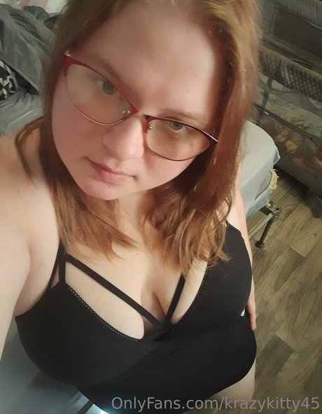 Krazykitty45