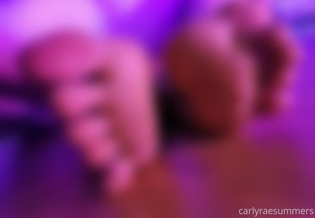 Carlyraesummers