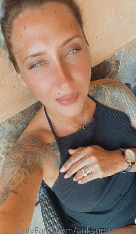 Anksunamoon