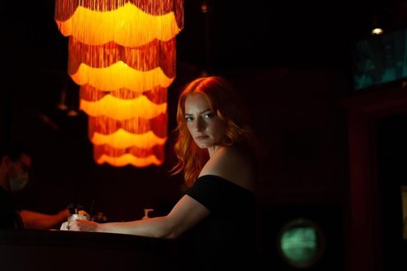 Dakota Blue Richards