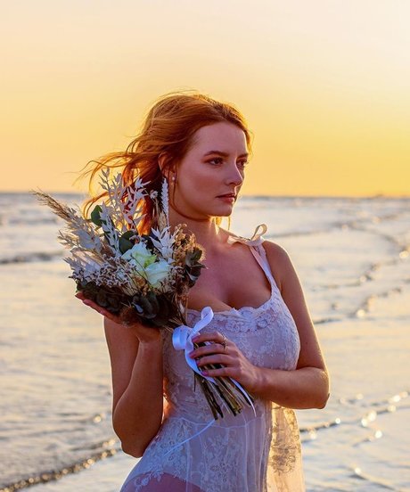 Dakota Blue Richards