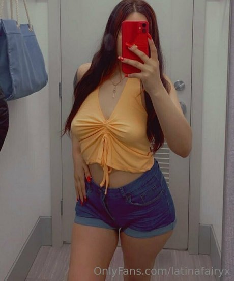 Latinafairyx