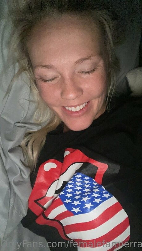 Femalefarmerrancherfree