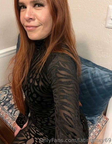 Latinafoxy69