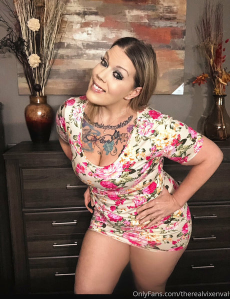 Therealvixenval