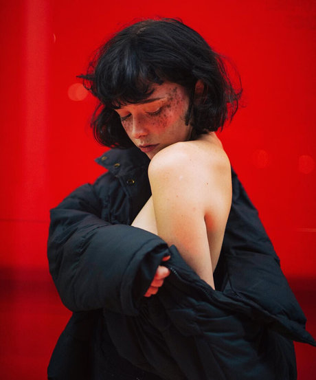 Thestrawberrybutcher