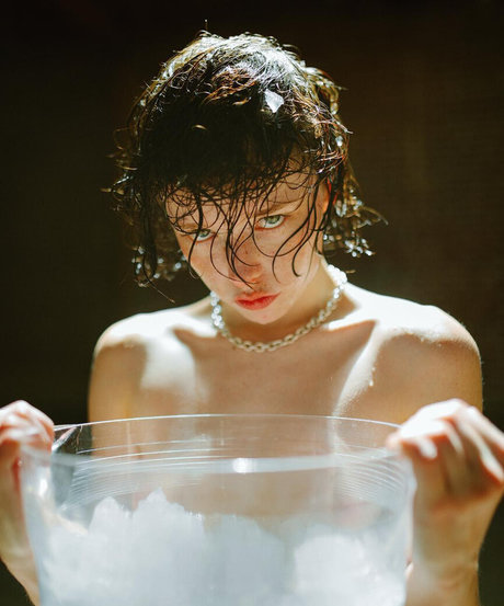 Thestrawberrybutcher