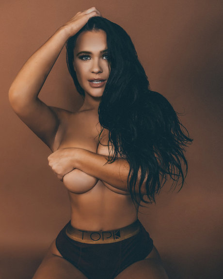 Sarah Love Macdonald