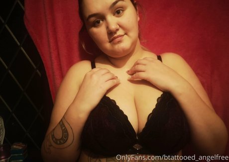 Btattooedangel