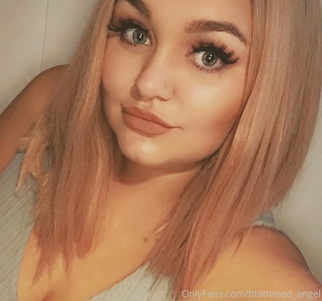 Btattooedangel