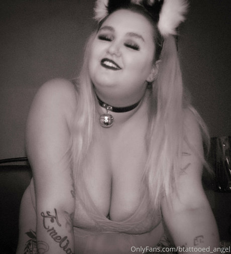 Btattooedangel