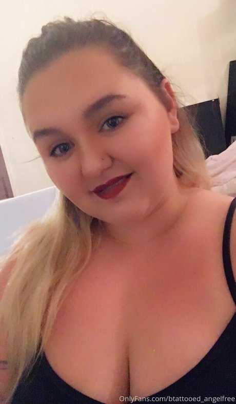 Btattooedangel