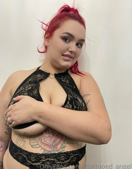 Btattooedangel