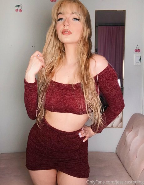 Jessicastarling