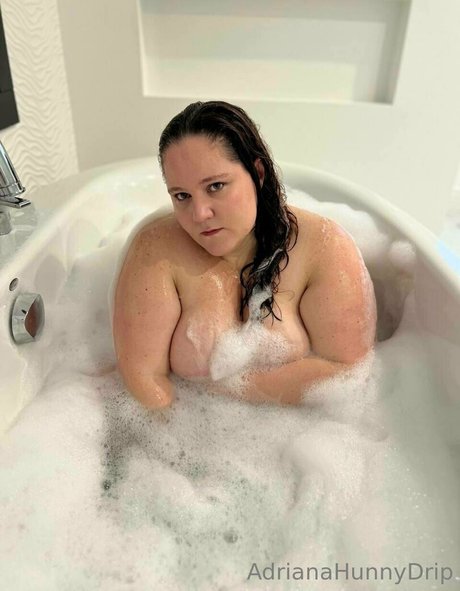 Adrianahunnydrip