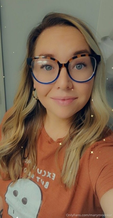 Marymoonkat