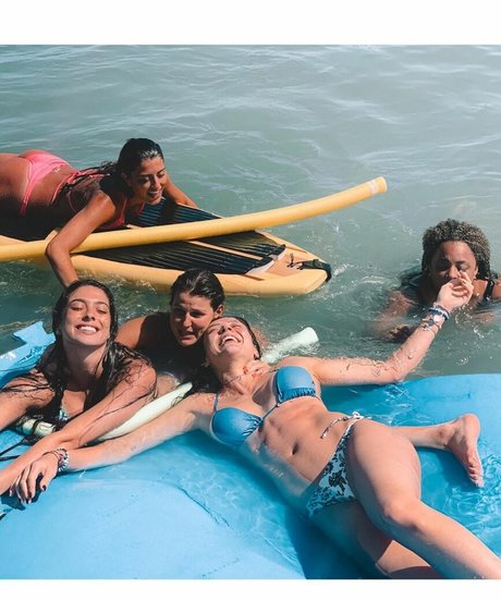 Rosamaria Montibeller