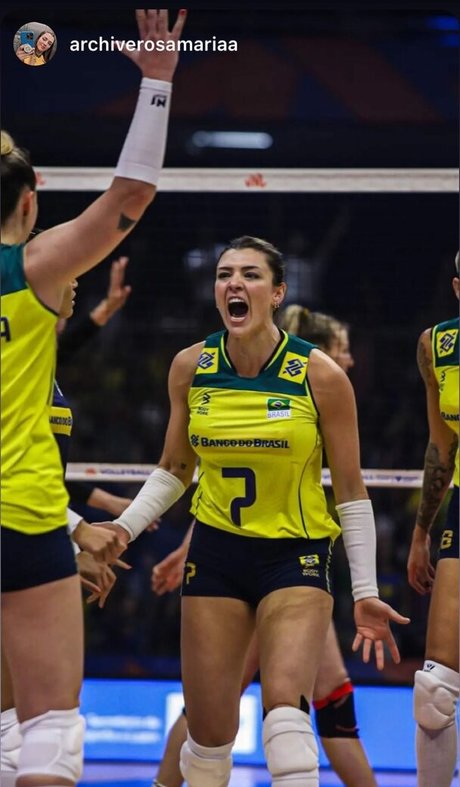 Rosamaria Montibeller