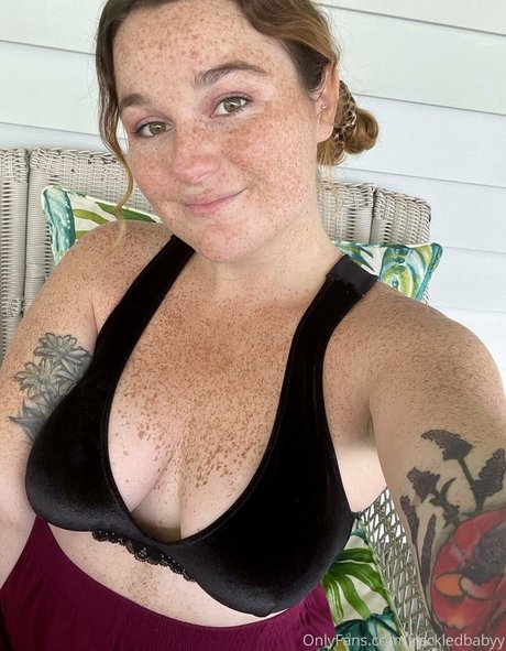 Freckledbabyy