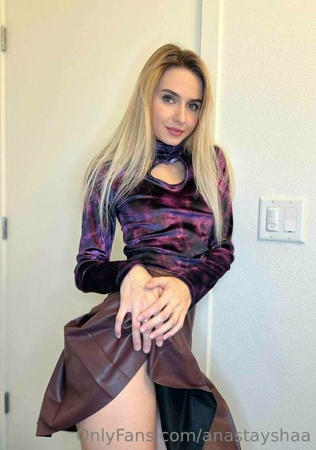 Anastayshaa