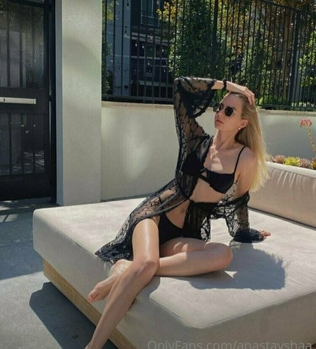 Anastayshaa