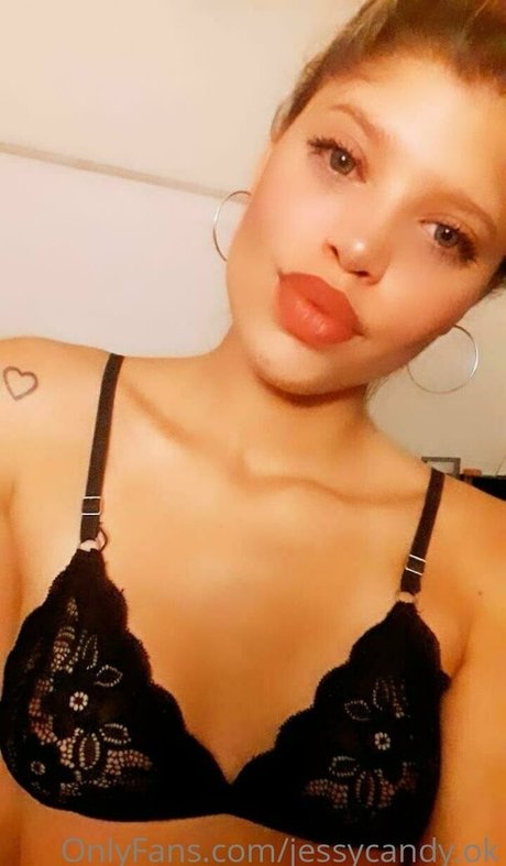 Jessycandyok