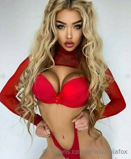 Anastasiiafox