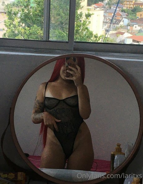 Larissa Silva Laritxs