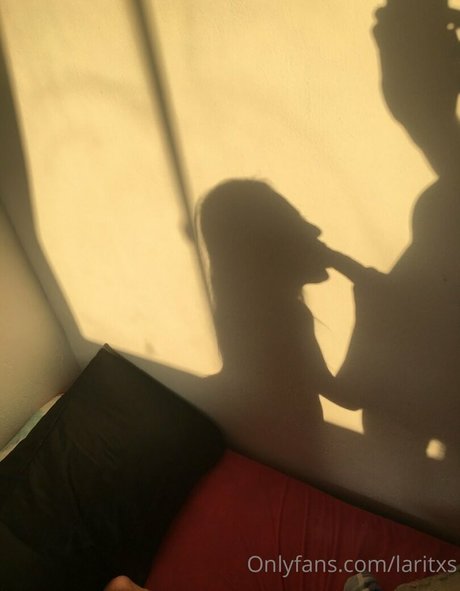 Larissa Silva Laritxs