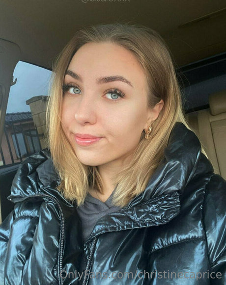 Christinecaprice