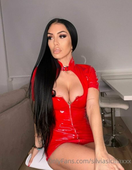 Silviasiciliaxxx