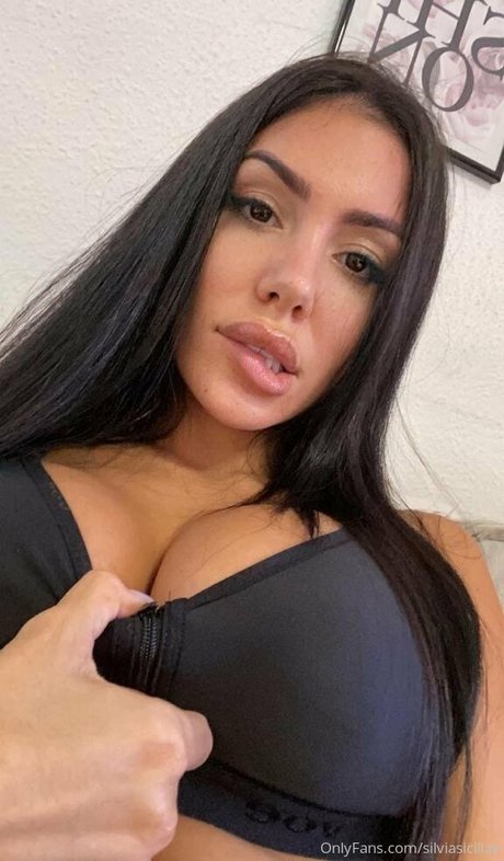 Silviasiciliaxxx