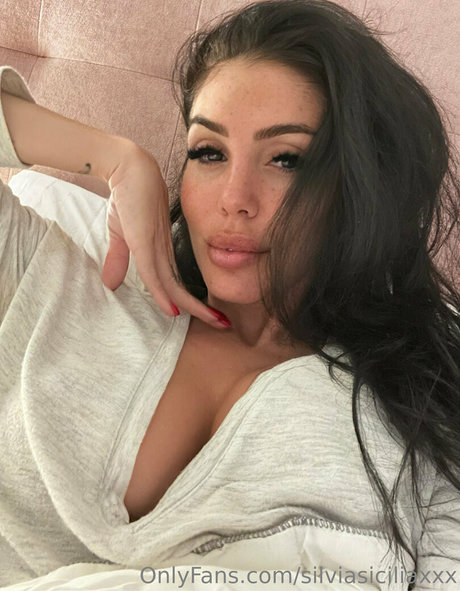 Silviasiciliaxxx