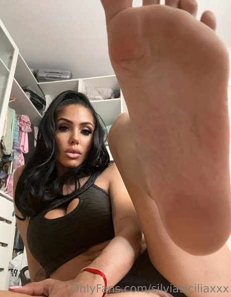 Silviasiciliaxxx