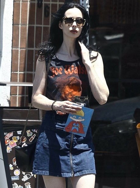 Krysten Ritter