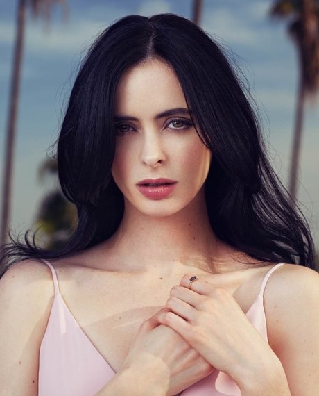 Krysten Ritter