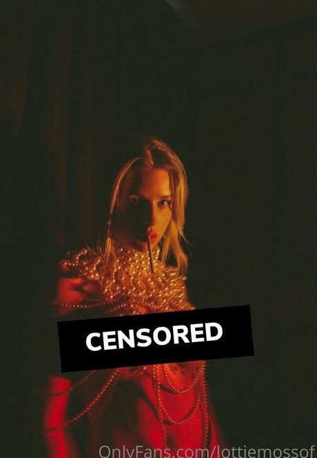 Lottiemossof
