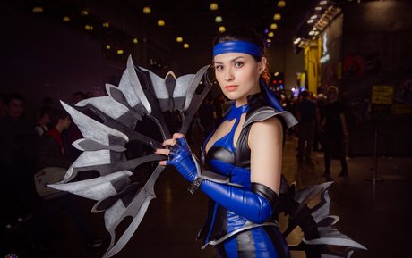 Jukcosplay