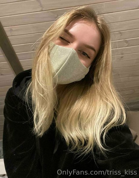 Trisskiss