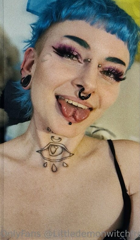 Littledemonwitchfree