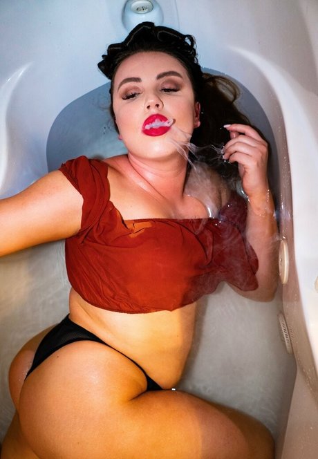 Morganbehindthescenes