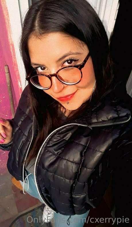 Cxerrypie